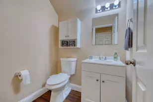 4857 Stone Gate Trail, McKinney, TX 75070 - Photo 15