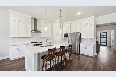 3017 Creek Meadow Drive, Anna, TX 75409 - Photo 5