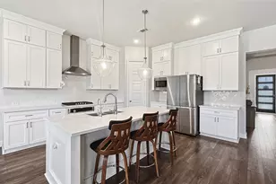 3017 Creek Meadow Dr, Anna, TX 75409 - Photo 5