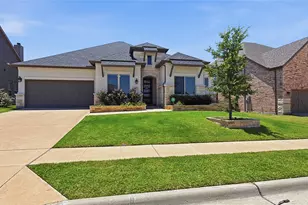 3017 Creek Meadow Dr, Anna, TX 75409 - Photo 1