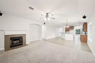 2017 Creekdale Dr, Denton, TX 76210 - Photo 9
