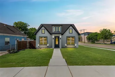 3021 Avenue J, Fort Worth, TX 76105 - Photo 1