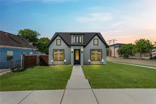 3021 Avenue J, Fort Worth, TX 76105 - Photo 1