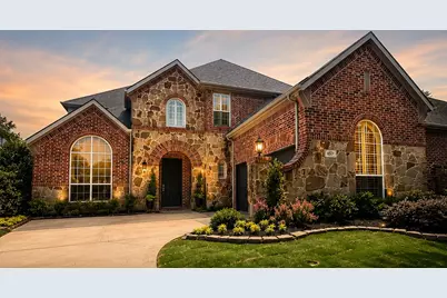 8317 Victoria Lane, Lantana, TX 76226 - Photo 1