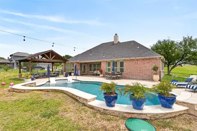 10717 Los Rios Drive, Fort Worth, TX 76179 - Photo 25