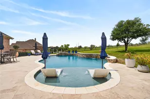 10717 Los Rios Dr, Fort Worth, TX 76179 - Photo 23