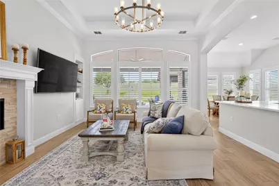 10717 Los Rios Drive, Fort Worth, TX 76179 - Photo 7