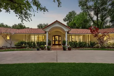 4630 S Lindhurst Avenue, Dallas, TX 75229 - Photo 1