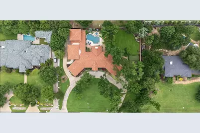 4630 S Lindhurst Avenue, Dallas, TX 75229 - Photo 3