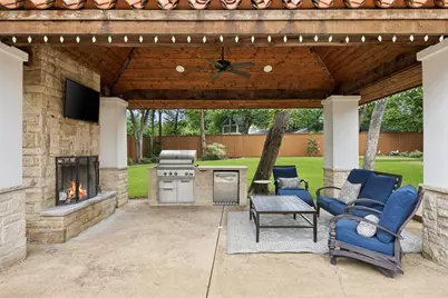 4630 S Lindhurst Avenue, Dallas, TX 75229 - Photo 39