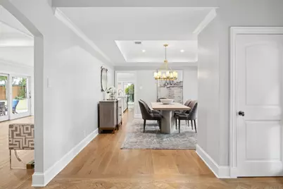 4630 S Lindhurst Avenue, Dallas, TX 75229 - Photo 5