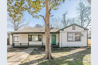 405 S Brazos Street, Weatherford, TX 76086 - Photo 1