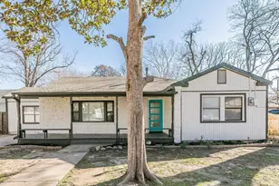 405 S Brazos St, Weatherford, TX 76086 - Photo 1