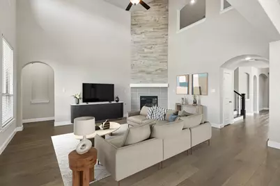 138 Spanish Bluebell Drive, Wylie, TX 75098 - Photo 7