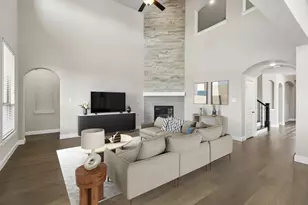 138 Spanish Bluebell Dr, Wylie, TX 75098 - Photo 7