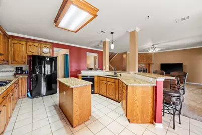 9980 Queens Quarter Drive, Frisco, TX 75033 - Photo 15