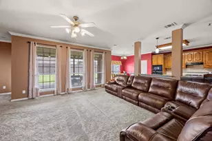 9980 Queens Quarter Dr, Frisco, TX 75033 - Photo 9