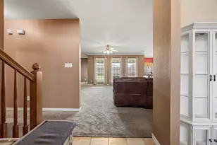 9980 Queens Quarter Dr, Frisco, TX 75033 - Photo 5