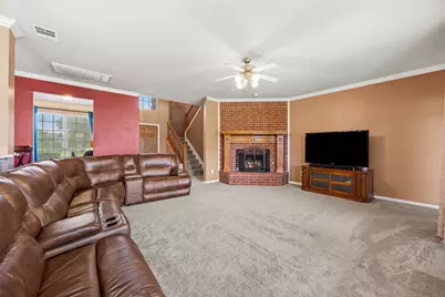 9980 Queens Quarter Drive, Frisco, TX 75033 - Photo 11