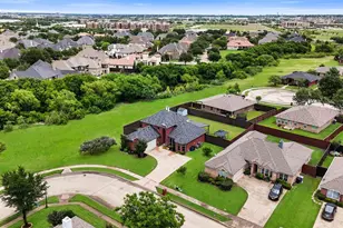9980 Queens Quarter Dr, Frisco, TX 75033 - Photo 1