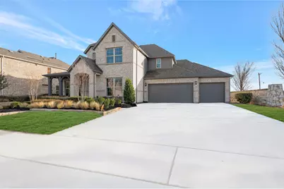 1401 Snapdragon Court, Celina, TX 75078 - Photo 37