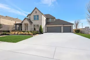 1401 Snapdragon Ct, Celina, TX 75078 - Photo 37