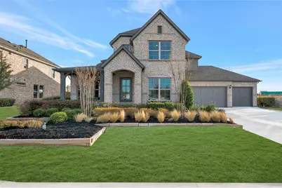 1401 Snapdragon Court, Celina, TX 75078 - Photo 1