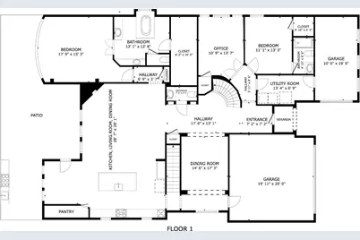 13500 Ponder Lane, Frisco, TX 75035 - Photo 37
