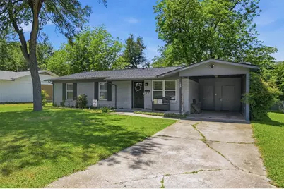 109 N Hickory Avenue, Denison, TX 75020 - Photo 3