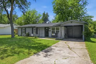 109 N Hickory Ave, Denison, TX 75020 - Photo 3