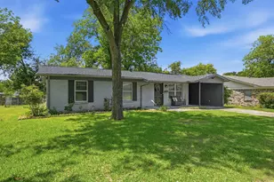 109 N Hickory Ave, Denison, TX 75020 - Photo 1