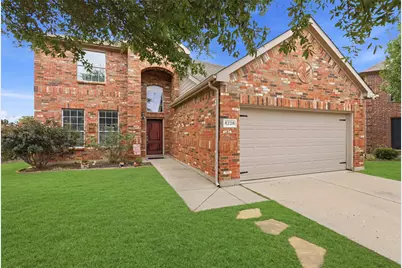 8228 Misty Water Drive, Fort Worth, TX 76131 - Photo 1