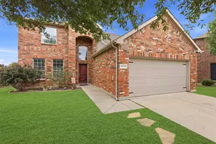 8228 Misty Water Dr, Fort Worth, TX 76131 - Photo 1