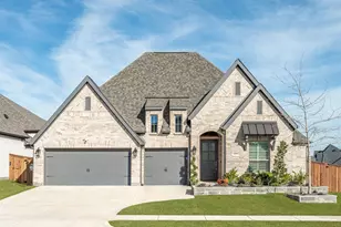 8409 Cline Cv, McKinney, TX 75071 - Photo 1