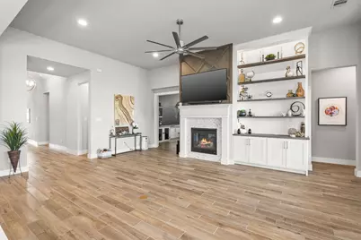 8409 Cline Cove, McKinney, TX 75071 - Photo 11