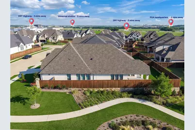 1150 Maggie Street, Prosper, TX 75078 - Photo 31
