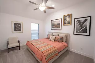 1150 Maggie St, Prosper, TX 75078 - Photo 25