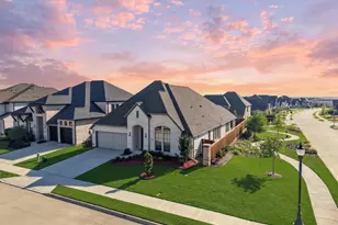 1150 Maggie St, Prosper, TX 75078 - Photo 3