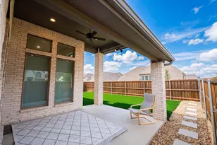 1150 Maggie St, Prosper, TX 75078 - Photo 27