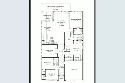 1150 Maggie Street, Prosper, TX 75078 - Photo 33