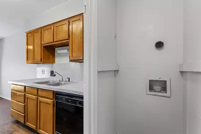 4920 Brianhill #B, Fort Worth, TX 76135 - Photo 9