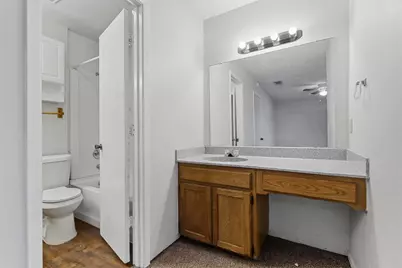 4920 Brianhill #B, Fort Worth, TX 76135 - Photo 13