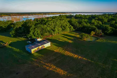 2000 County Road 2950, Dodd City, TX 75438 - Photo 25