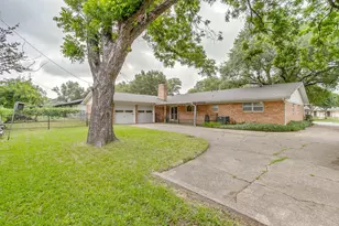 4000 Sundown Dr, Benbrook, TX 76116 - Photo 37