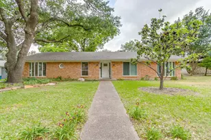 4000 Sundown Dr, Benbrook, TX 76116 - Photo 1