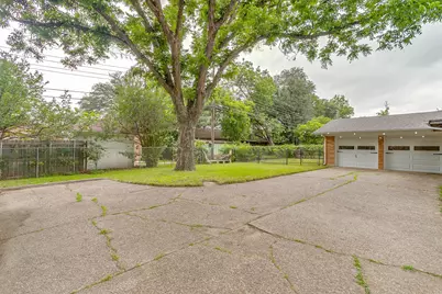 4000 Sundown Drive, Benbrook, TX 76116 - Photo 37