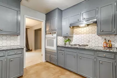 4000 Sundown Drive, Benbrook, TX 76116 - Photo 15