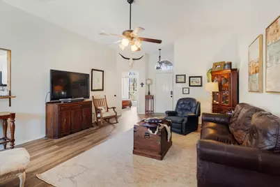 1413 Pecan Creek Drive, Farmersville, TX 75442 - Photo 5