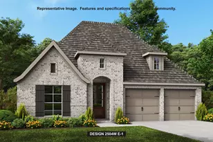 424 Sagano Way, McKinney, TX 75071 - Photo 3