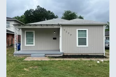 1227 S Montclair Avenue, Dallas, TX 75208 - Photo 1